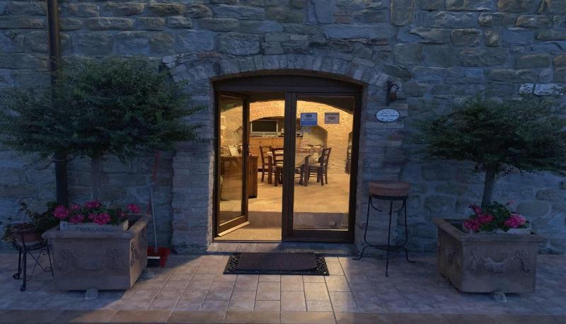 La Country House Il Vecchio Fienile