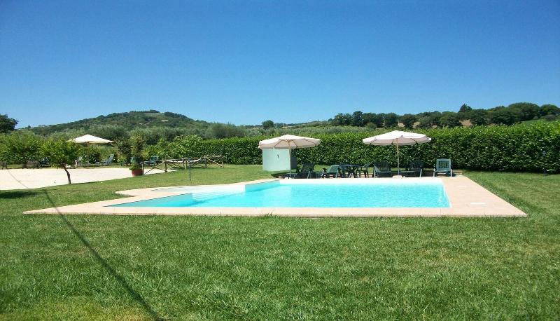 La Country House Il Vecchio Fienile