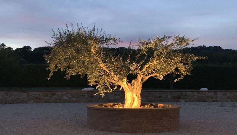 La Country House Il Vecchio Fienile