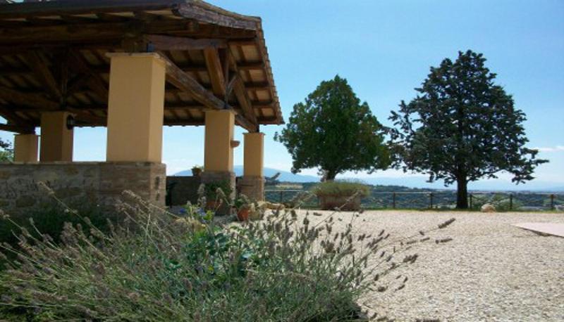 La Country House Il Vecchio Fienile