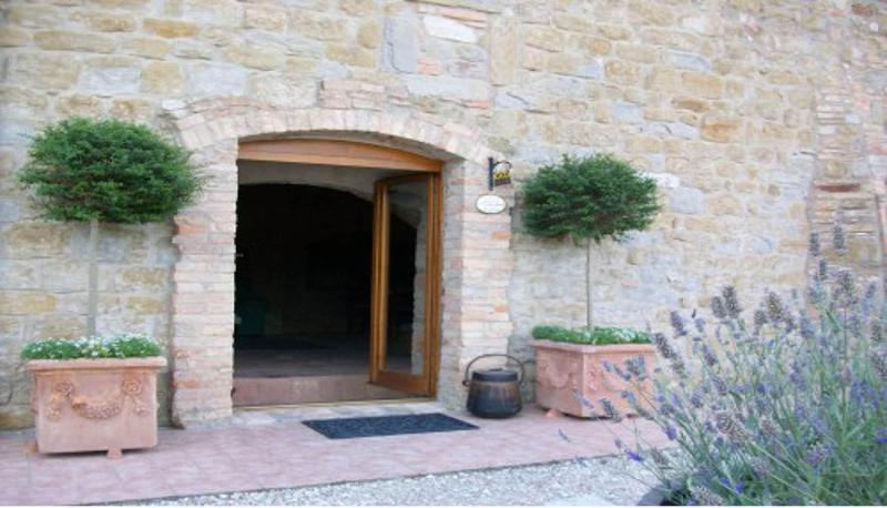 La Country House Il Vecchio Fienile