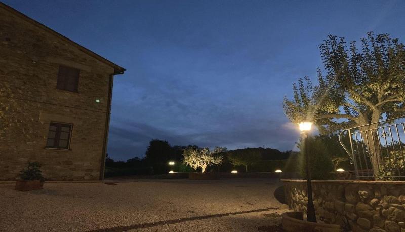 La Country House Il Vecchio Fienile