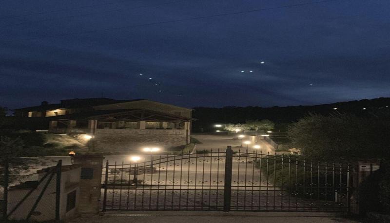 La Country House Il Vecchio Fienile