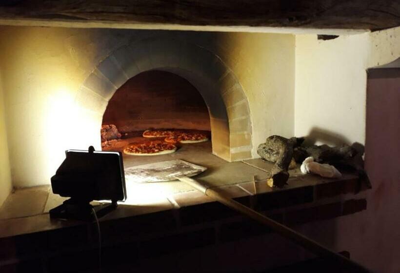 B&b Cinque Stelle Salento