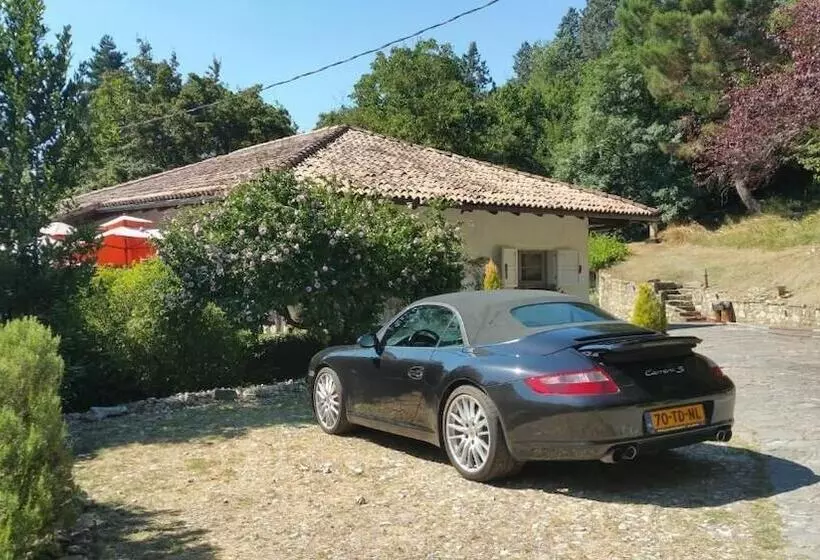 B&b La Cucina