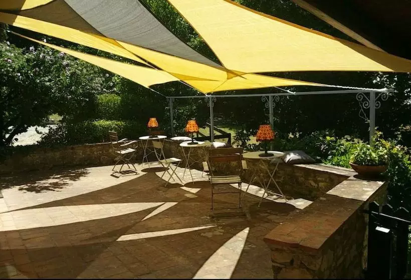 B&b La Cucina