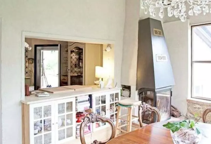 B&b La Cucina