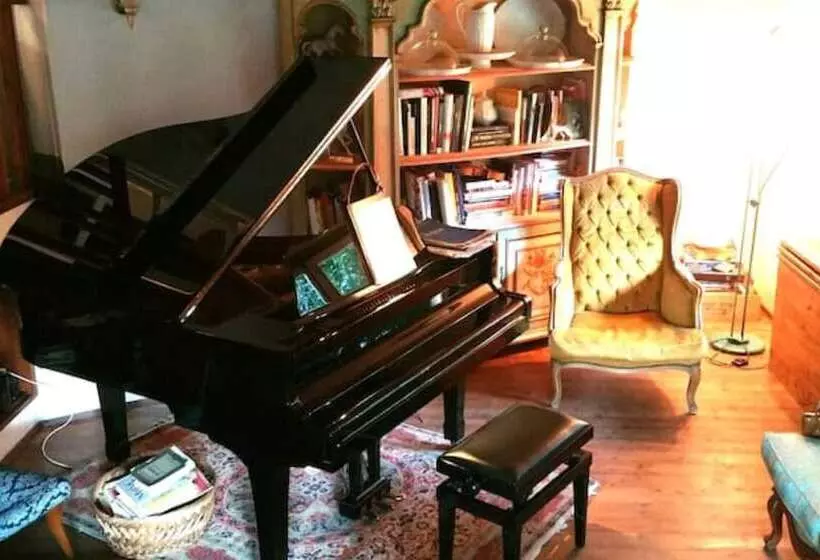 B&b La Cucina