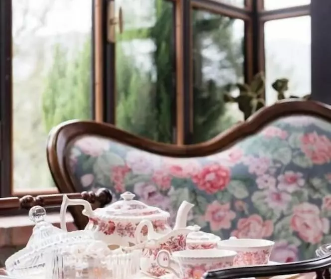B&b La Cucina