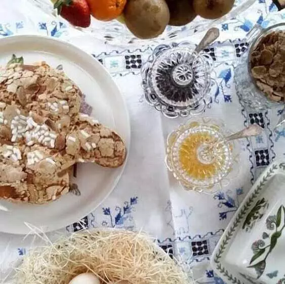 B&b La Cucina