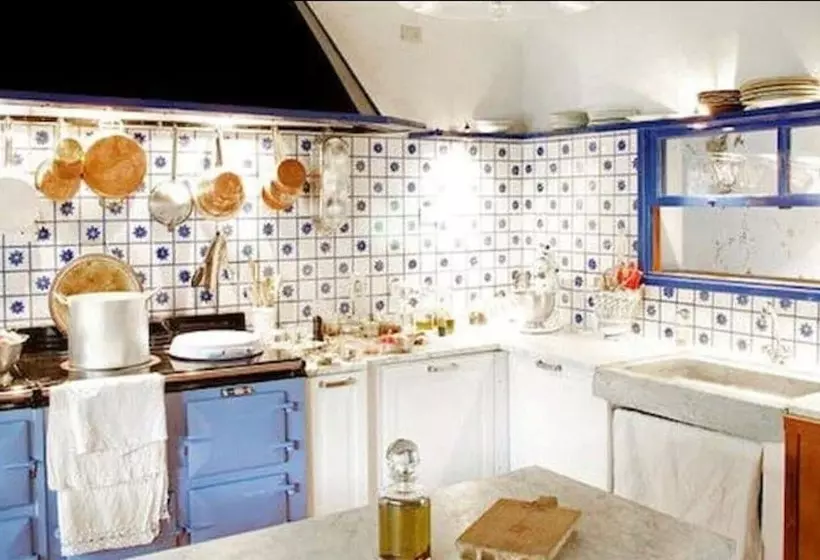 B&b La Cucina