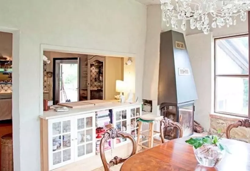 B&b La Cucina