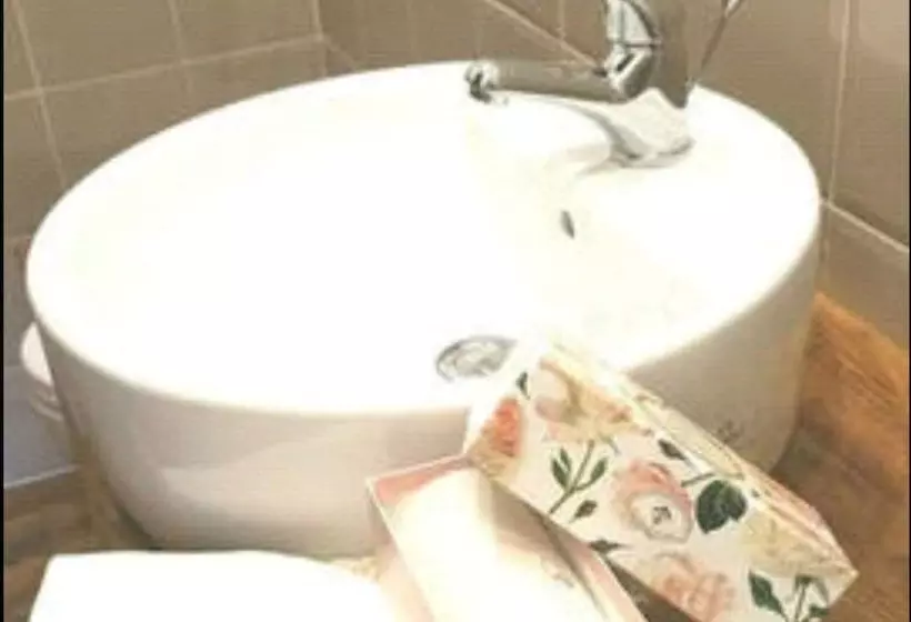 B&b La Cucina