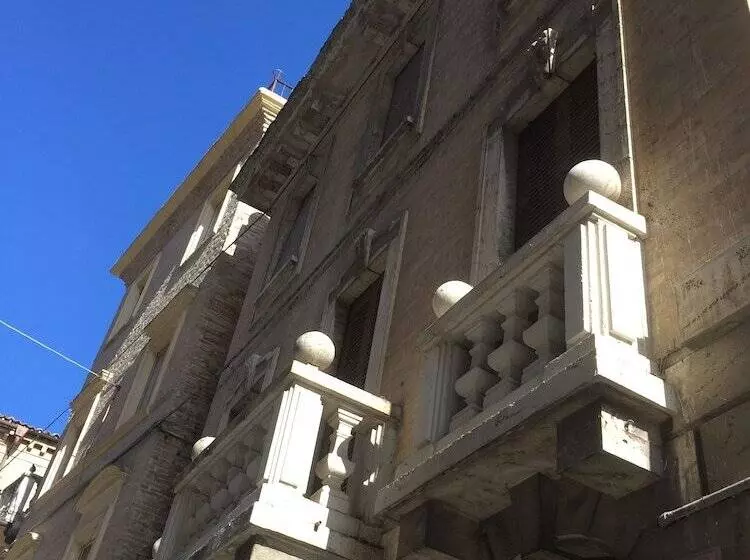 B&b Porta Santa Lucia