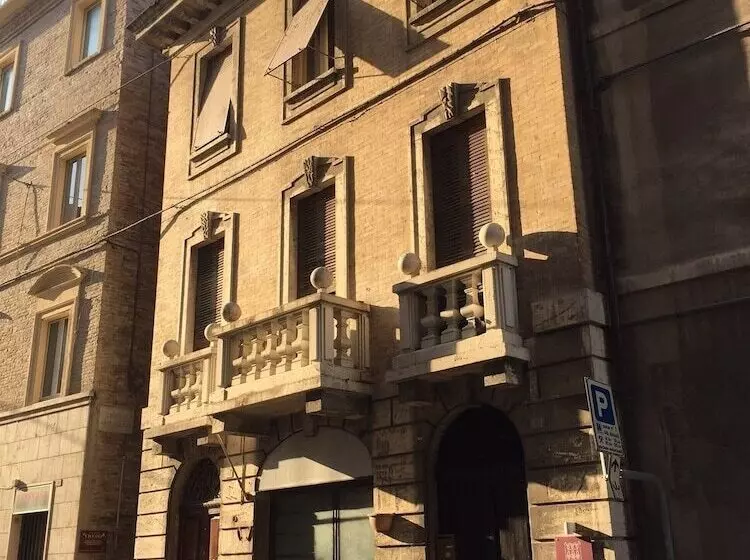 B&b Porta Santa Lucia