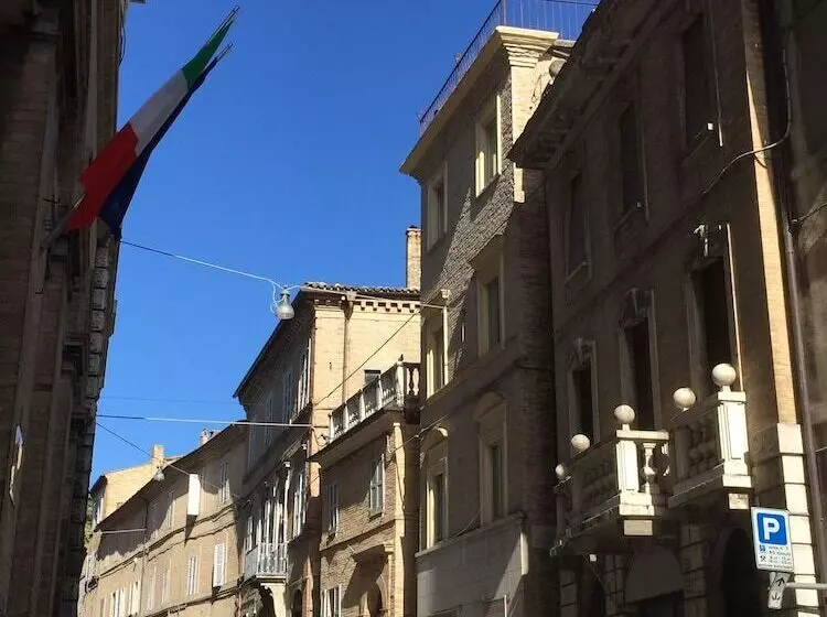 B&b Porta Santa Lucia