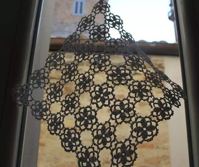 B&b Porta Santa Lucia