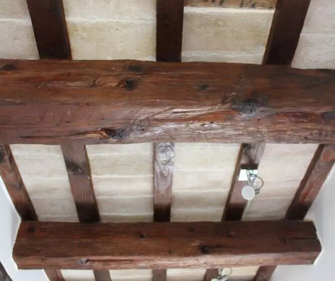 B&b Porta Santa Lucia