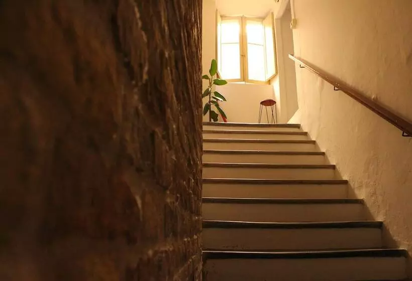 B&b Porta Santa Lucia