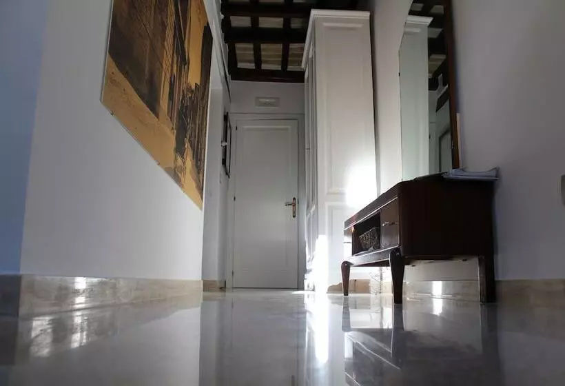 B&b Porta Santa Lucia