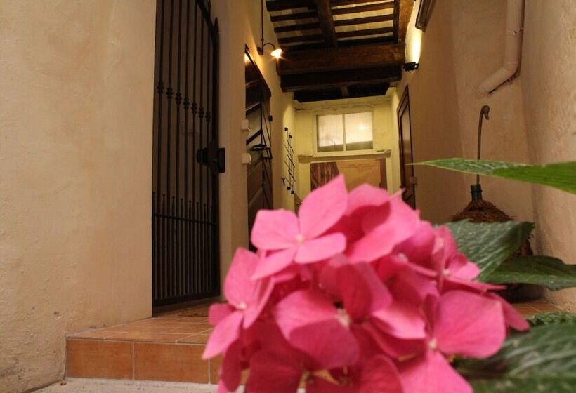 B&b Porta Santa Lucia