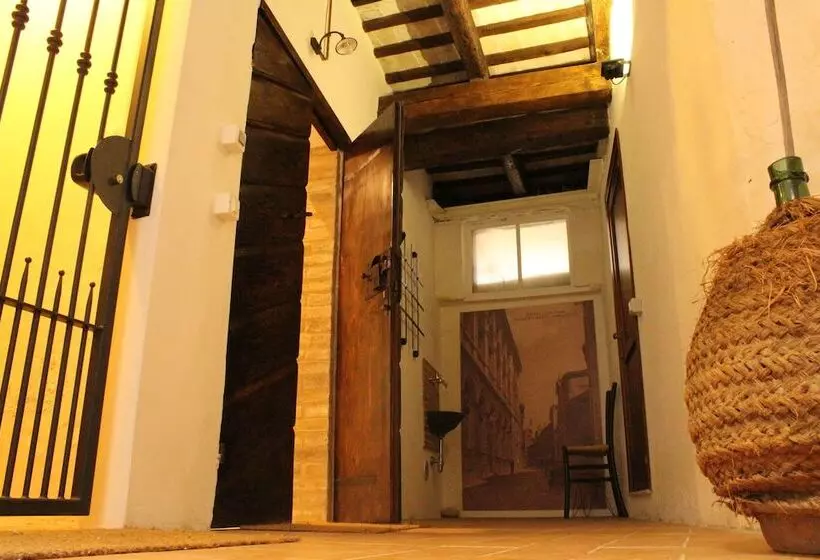 B&b Porta Santa Lucia