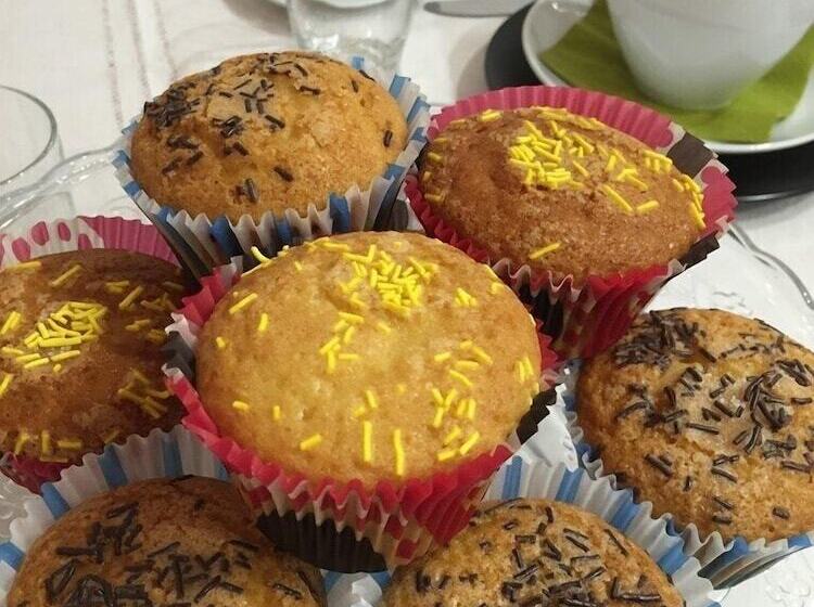 B&b Porta Santa Lucia