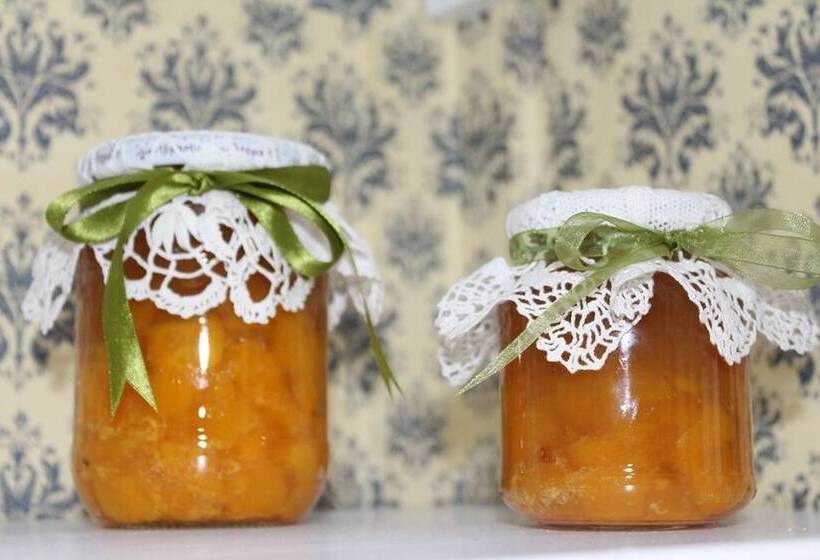 B&b Porta Santa Lucia