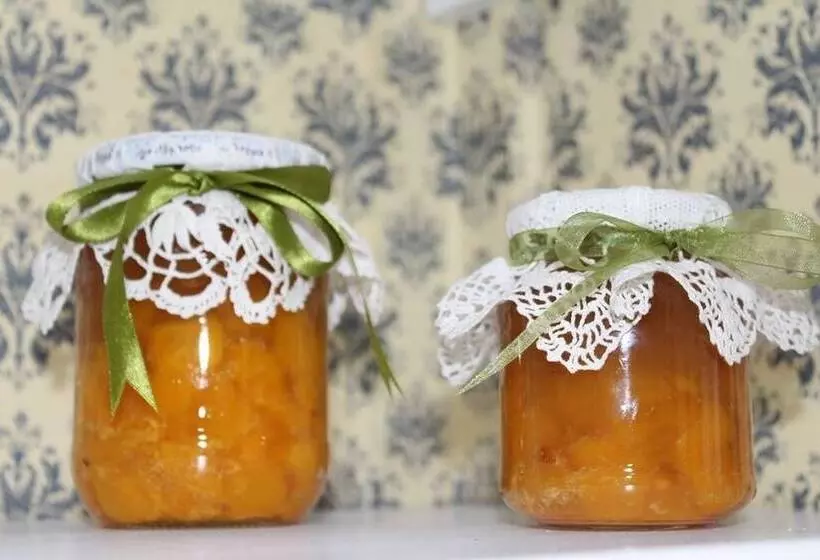 B&b Porta Santa Lucia