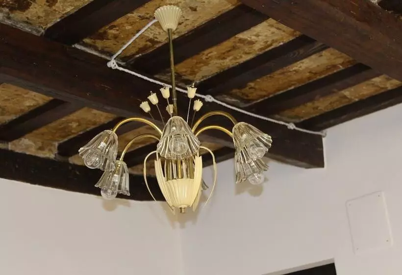 B&b Porta Santa Lucia