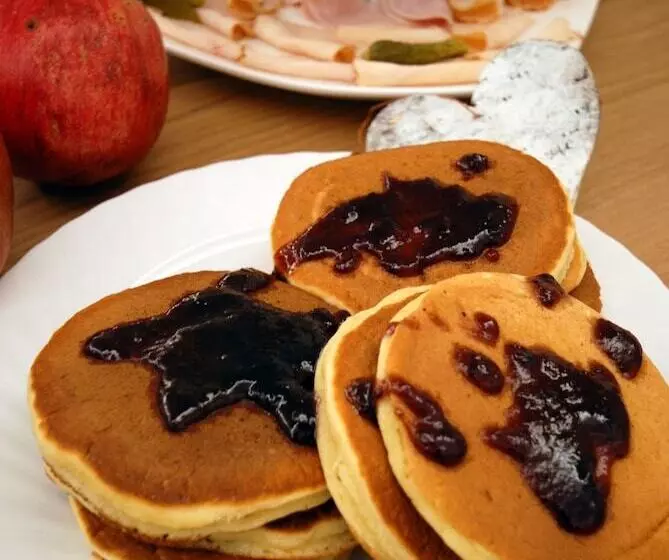 Aamiaismajoitus (B&B) Bike Bed&breakfast Mille Pini