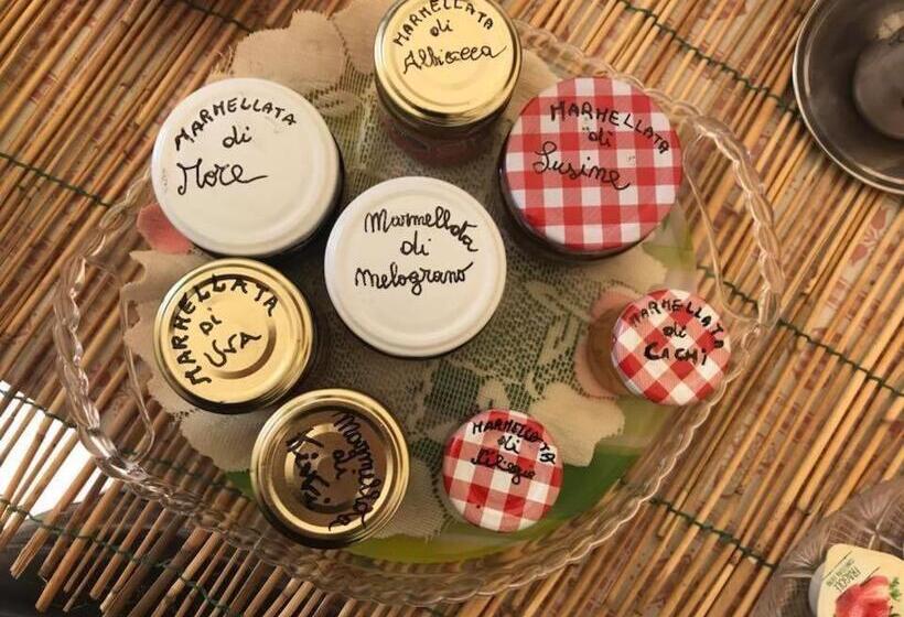 住宿加早餐  Il Melarancio