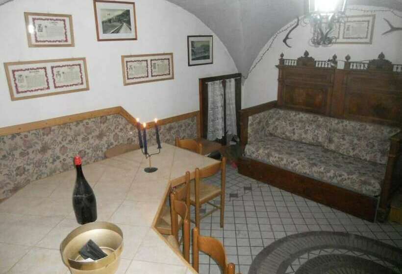 Bed and Breakfast La Spina