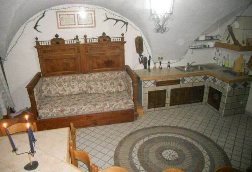 Bed and Breakfast La Spina