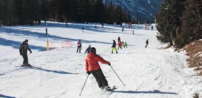 Bed and Breakfast La Spina