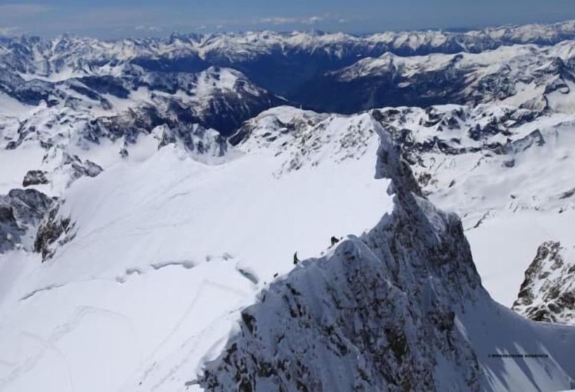 Bed and Breakfast La Spina