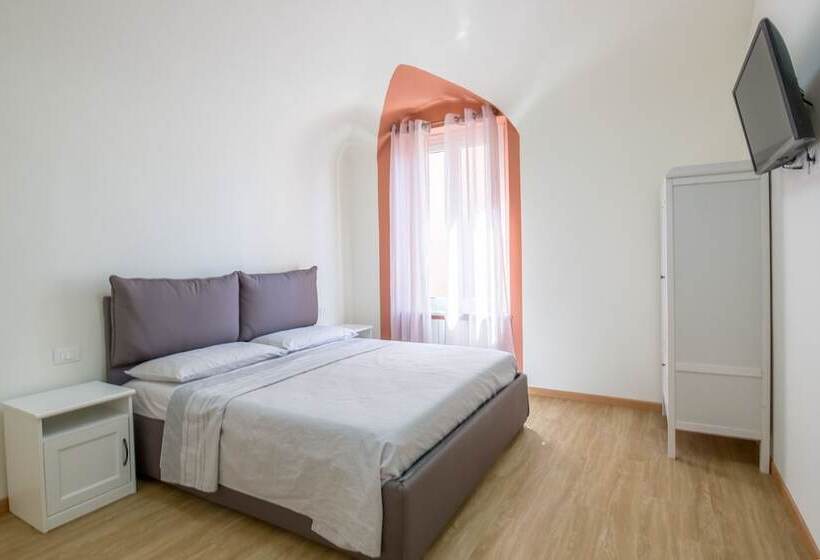 Bed and Breakfast La Terrazza