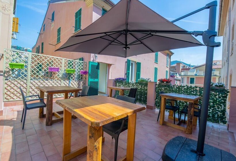 Bed and Breakfast La Terrazza