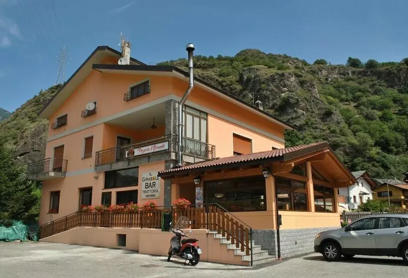 ベッドアンドブレックファースト Saint Francis