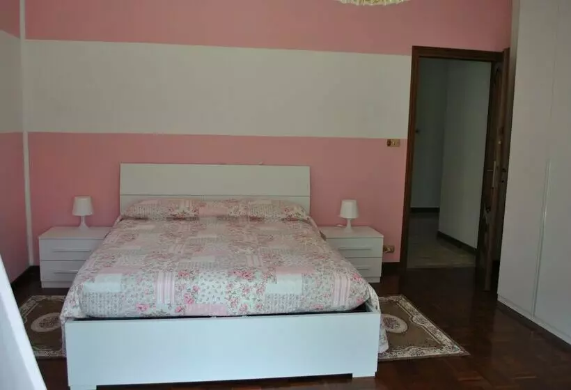 ベッドアンドブレックファースト Saint Francis