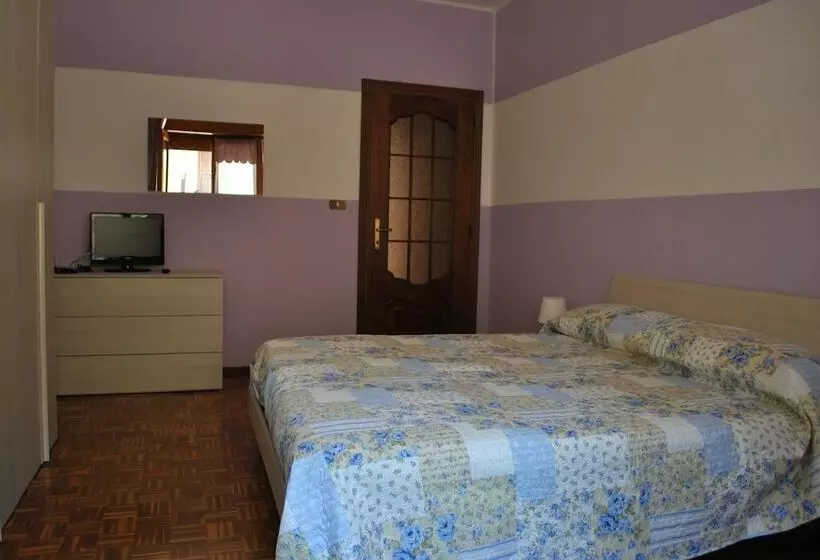 ベッドアンドブレックファースト Saint Francis