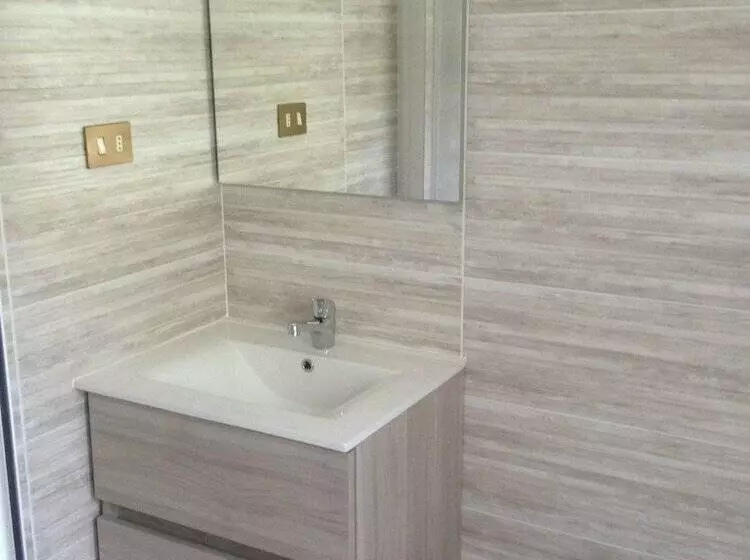 ベッドアンドブレックファースト Saint Francis