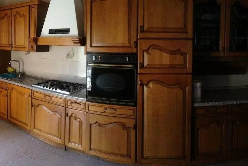 ベッドアンドブレックファースト Saint Francis