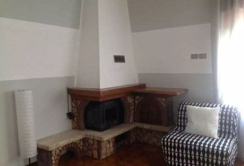 ベッドアンドブレックファースト Saint Francis