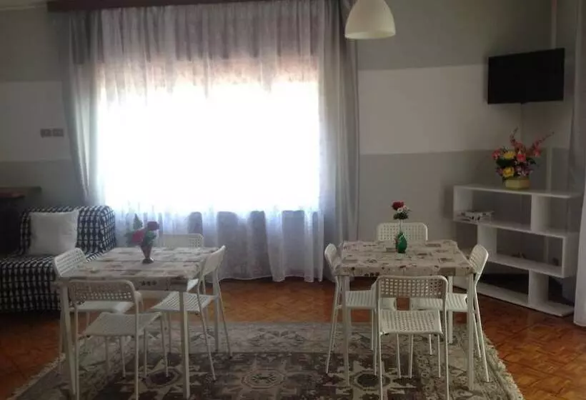 ベッドアンドブレックファースト Saint Francis