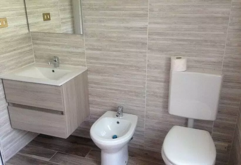 ベッドアンドブレックファースト Saint Francis