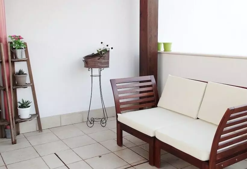 Chibia B&b