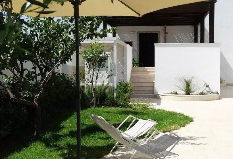 Chibia B&b
