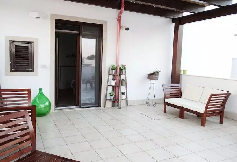 Chibia B&b