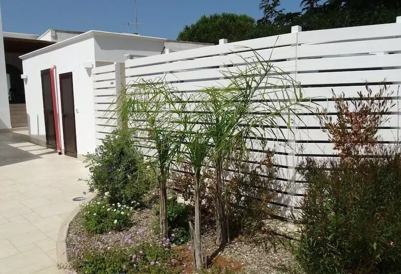 Chibia B&b